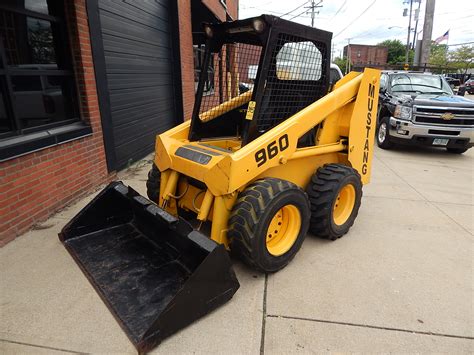 hackenberg eauipment mustang 960 skid steer specs review|mustang skid steer reviews.